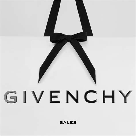 givenchy sales assistant|Givenchy wikipedia.